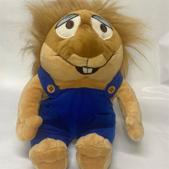 Kohl's Cares Little Critter Plush‎ Stuffed Animal 14" Retired with Tags - Picture 1 of 5